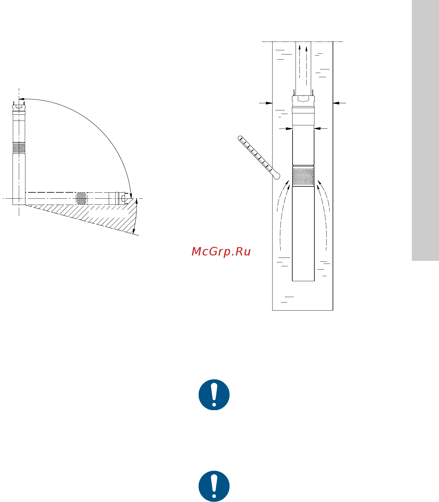 Grundfos SQE 1 - 65 (96510142) [113/420] Tilantarve