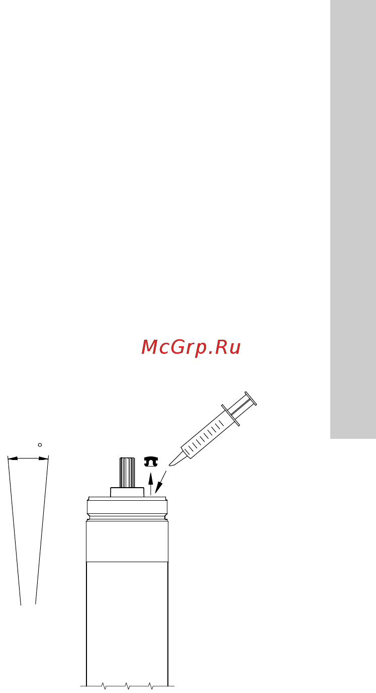 Grundfos SQE 1 - 110 (96510145) [157/420] Skladištenje