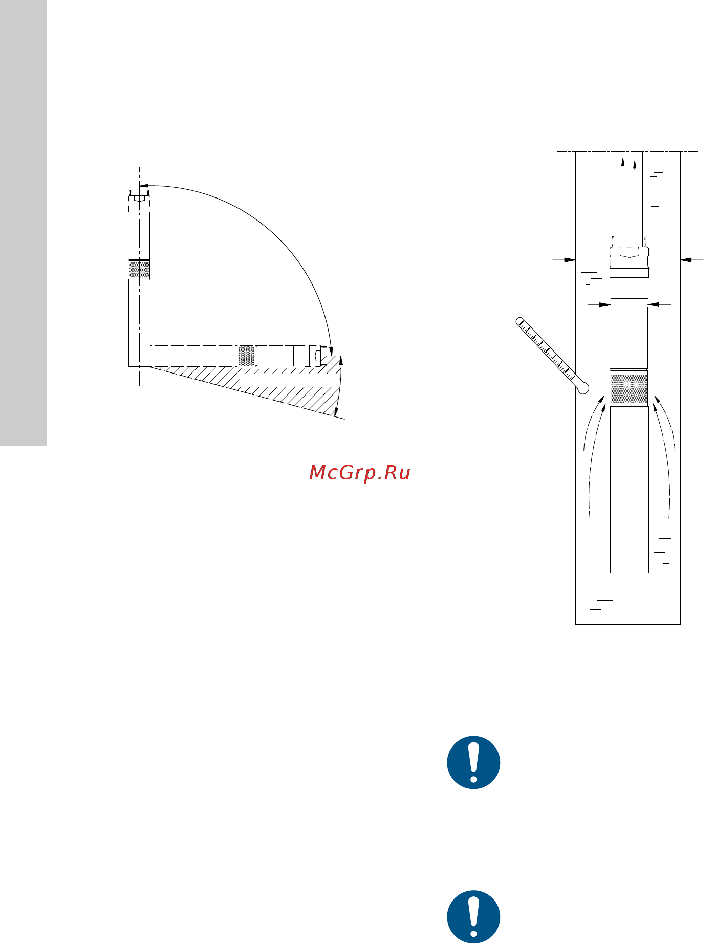 Grundfos SQE 2 - 55 (96510151) [188/420] Italiano it