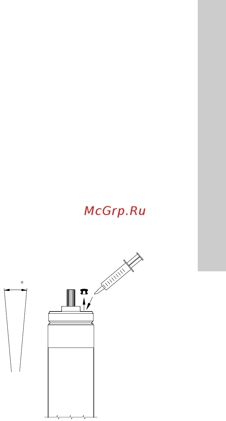 Grundfos SQE 2 - 55 (96510151) [7/420] Storage