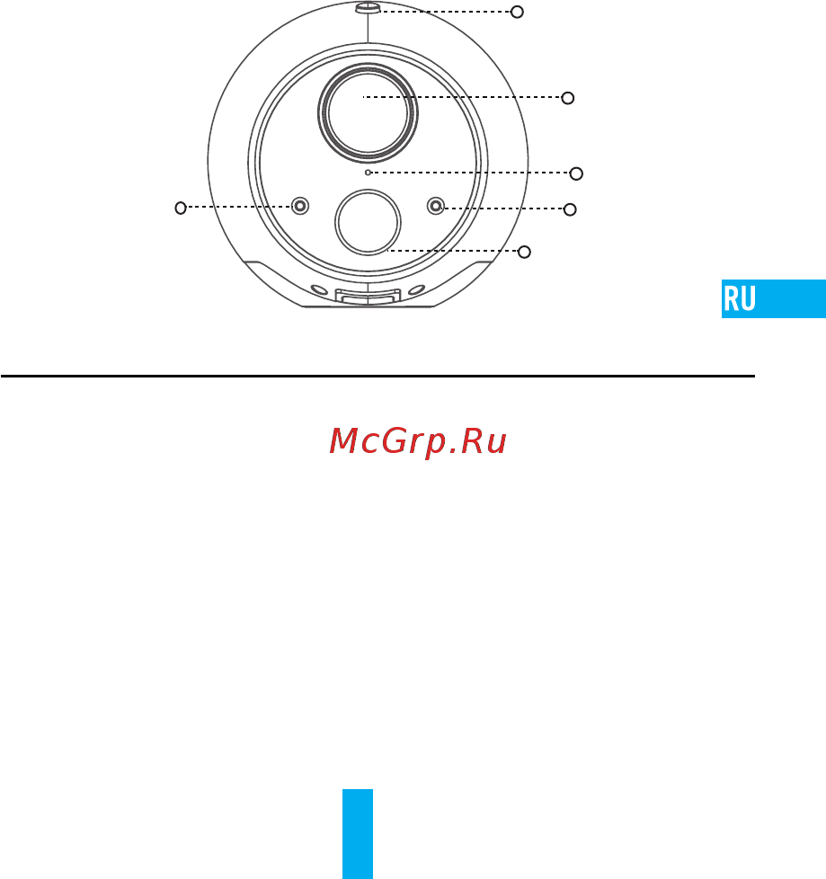 Ezviz CS-CV316-A0-4A1WPMBR [3/10] Обзор