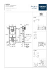 Grohe Rapid SL 39500000 Инструкция по эксплуатации