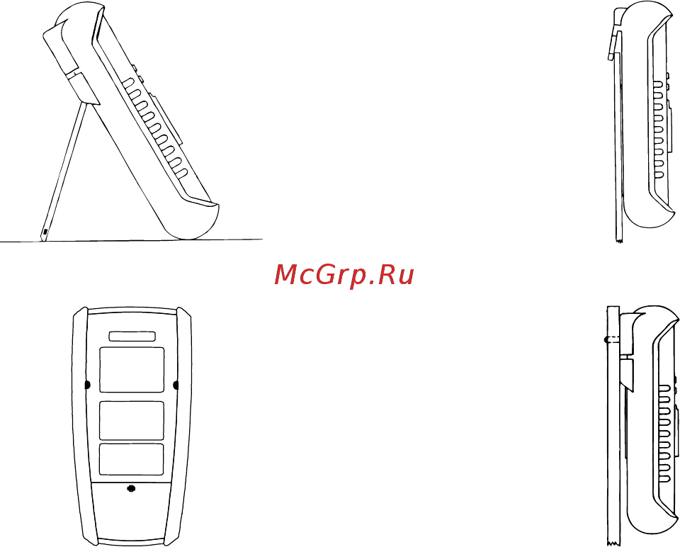 APPA 77 Инструкция по эксплуатации онлайн [23/29] 499718
