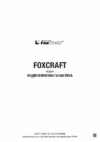 FOXCRAFT \