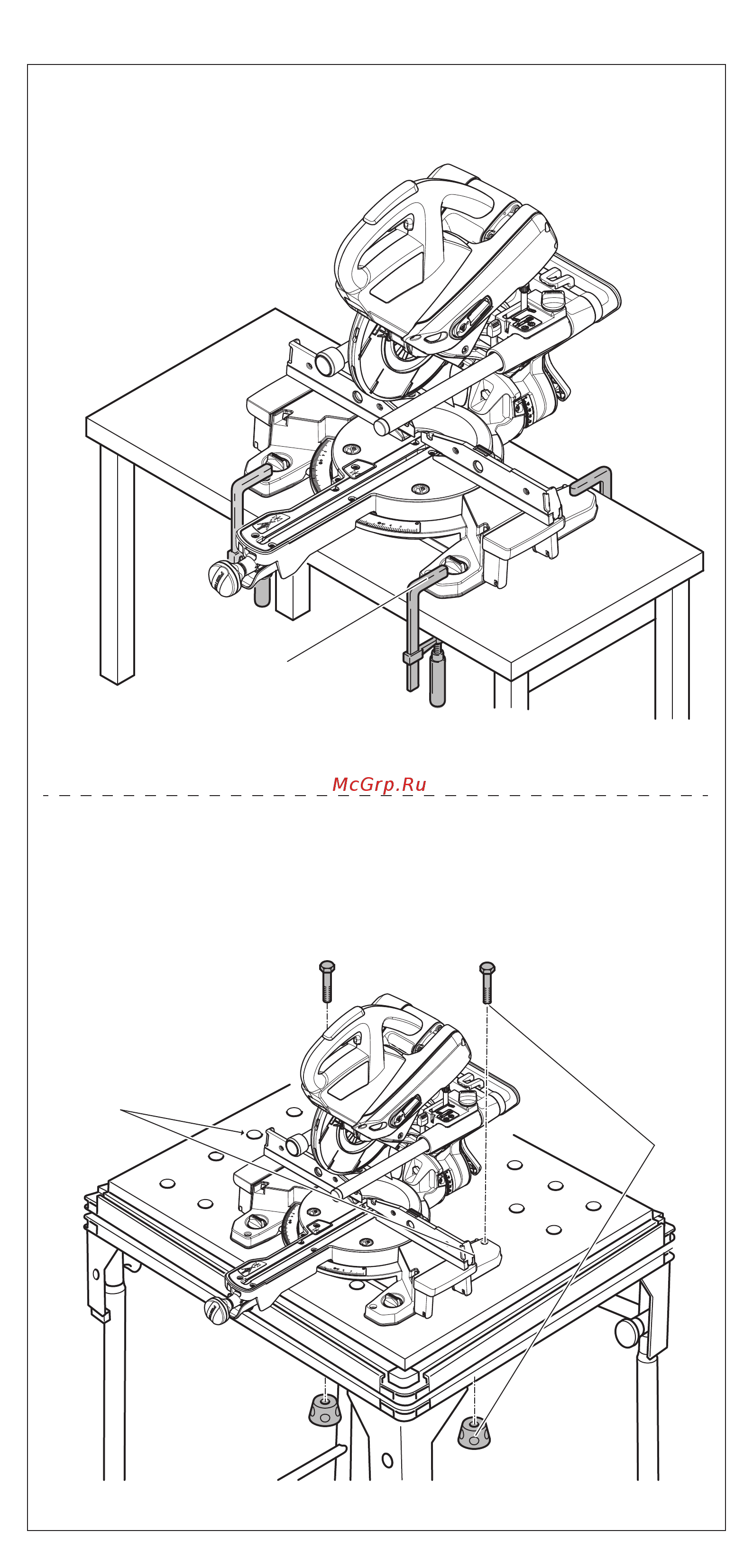 Festool KS 60 E (561683) Инструкция по эксплуатации онлайн [5/178] 500005