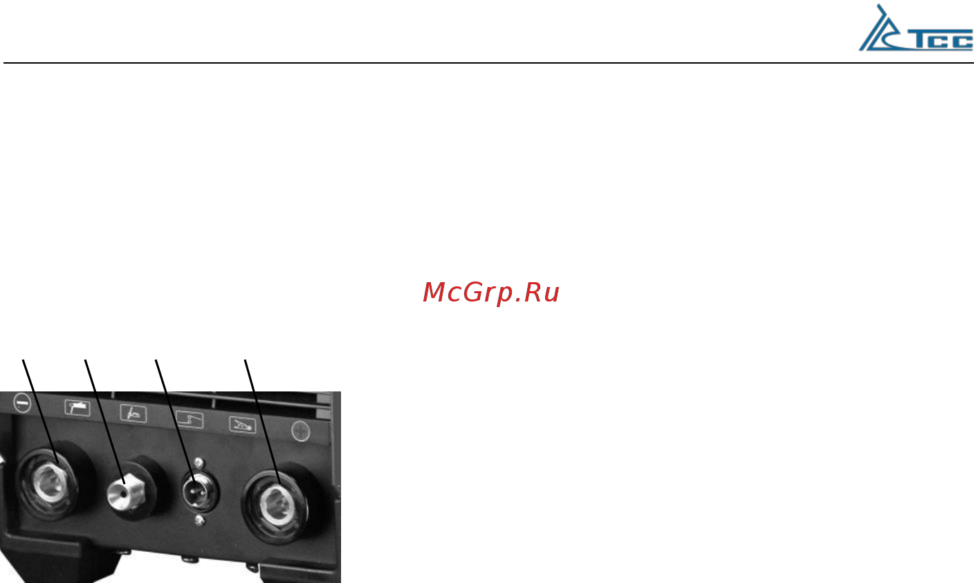 Тсс TOP CT-518 Инструкция по эксплуатации онлайн [7/20] 500043