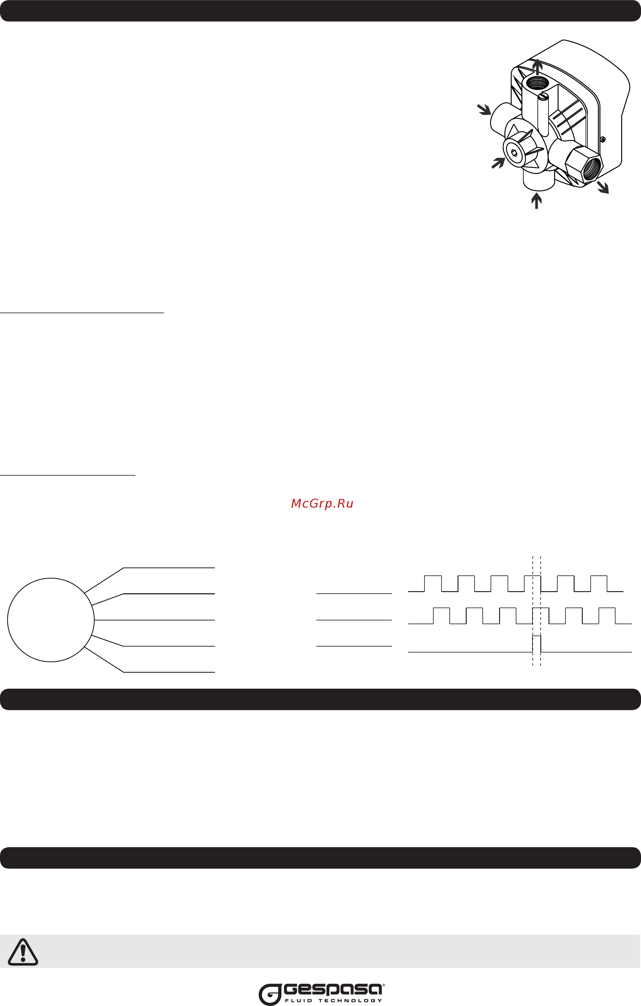 Gespasa MG-80 (32000-CF00000) [2/4] Technical features