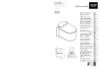 Grohe Sensia Arena 39354SH1 Инструкция по эксплуатации