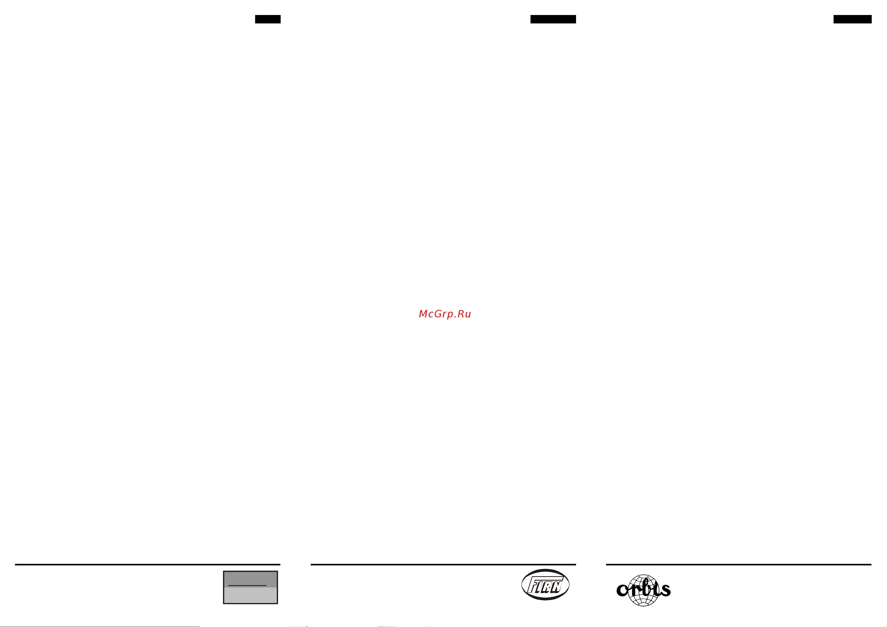 Orbis CLIMA FANCOIL (OB321232) [4/4] Eleman