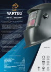 Foxweld Varteg 6327 Инструкция по эксплуатации