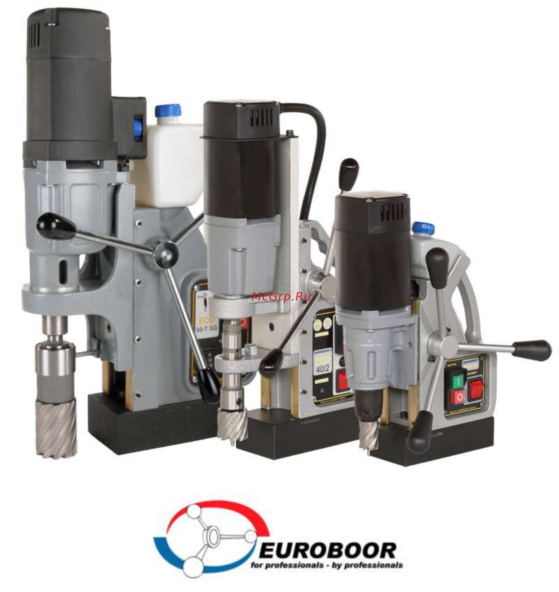 Euroboor ECO.40 Инструкция по эксплуатации онлайн