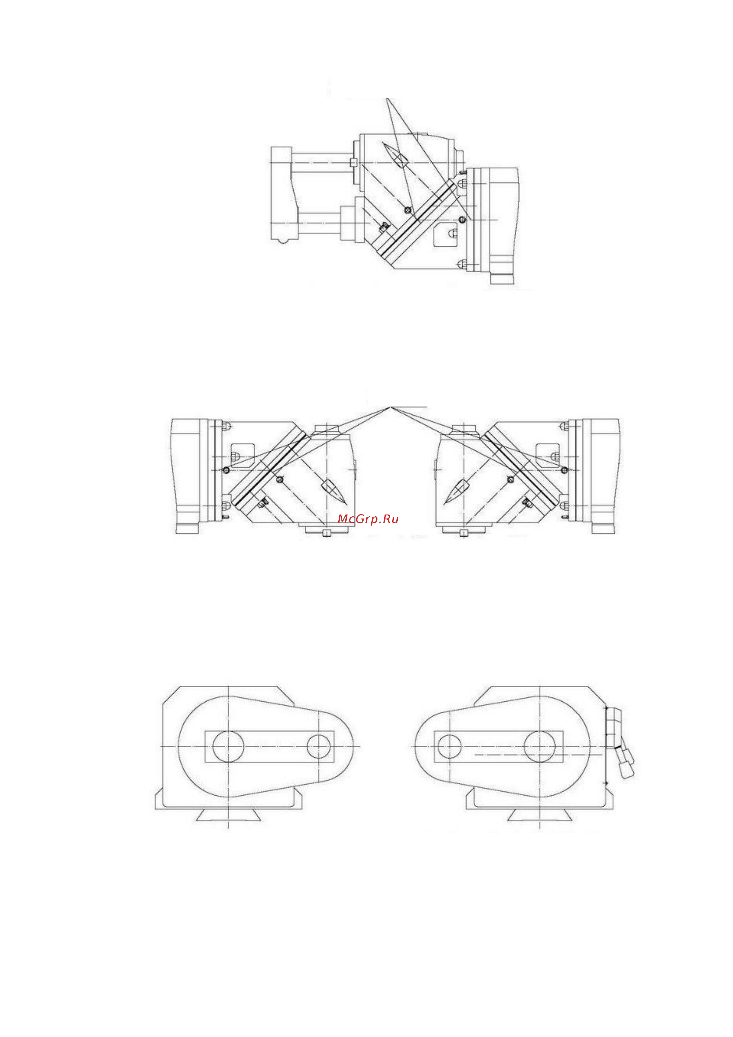 Stalex MUF200 Servo Инструкция по эксплуатации онлайн [35/45] 500287