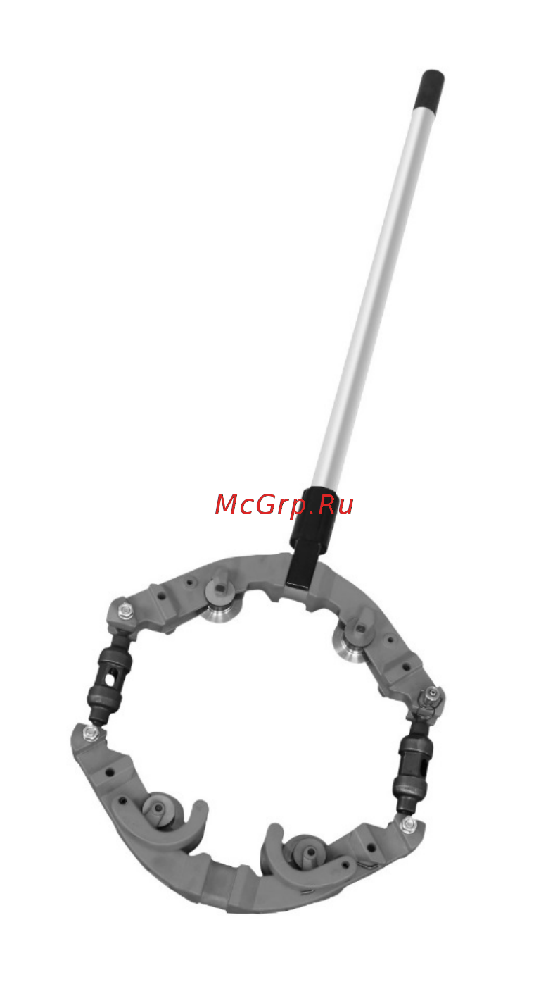 Stalex MRPC-14 Инструкция по эксплуатации онлайн