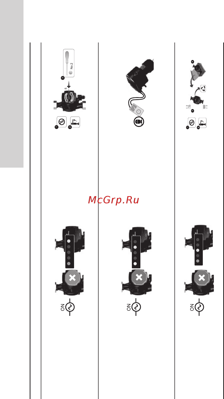 Grundfos ALPHA1 L 32-60 99199614 [162/176] Հայերեն am