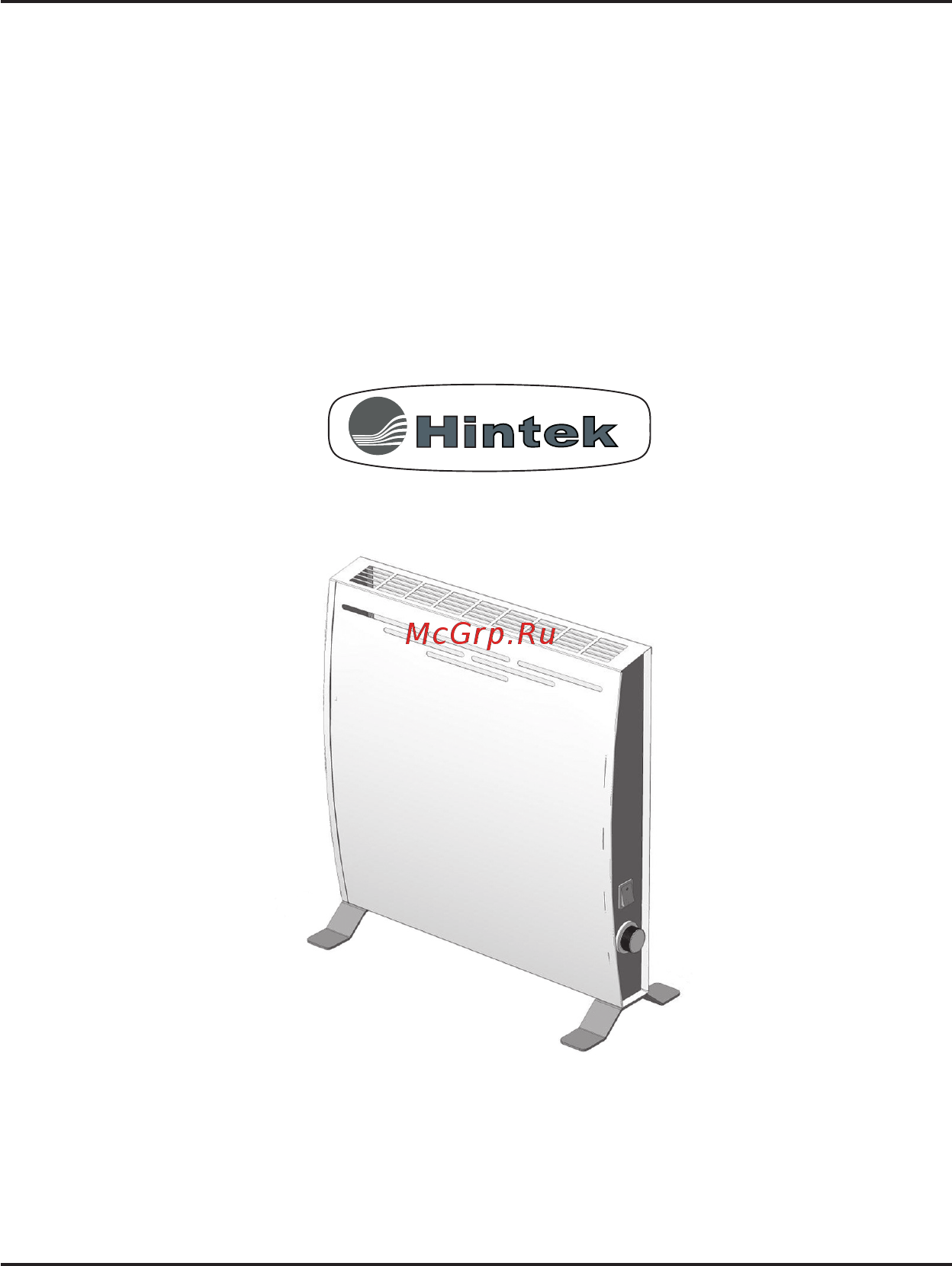 Hintek SW 1500M Инструкция по эксплуатации онлайн
