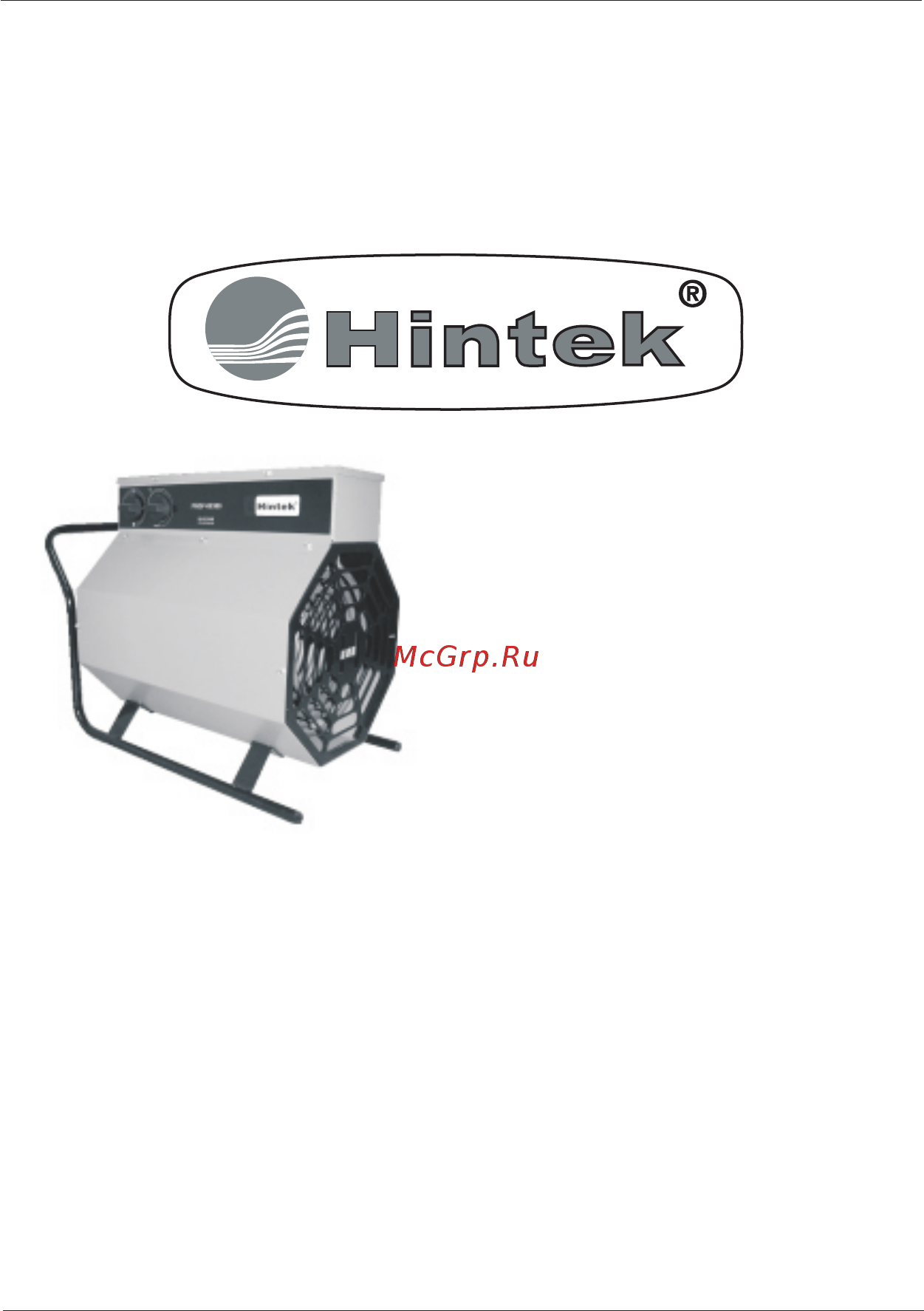 Hintek Т-24380 Инструкция по эксплуатации онлайн