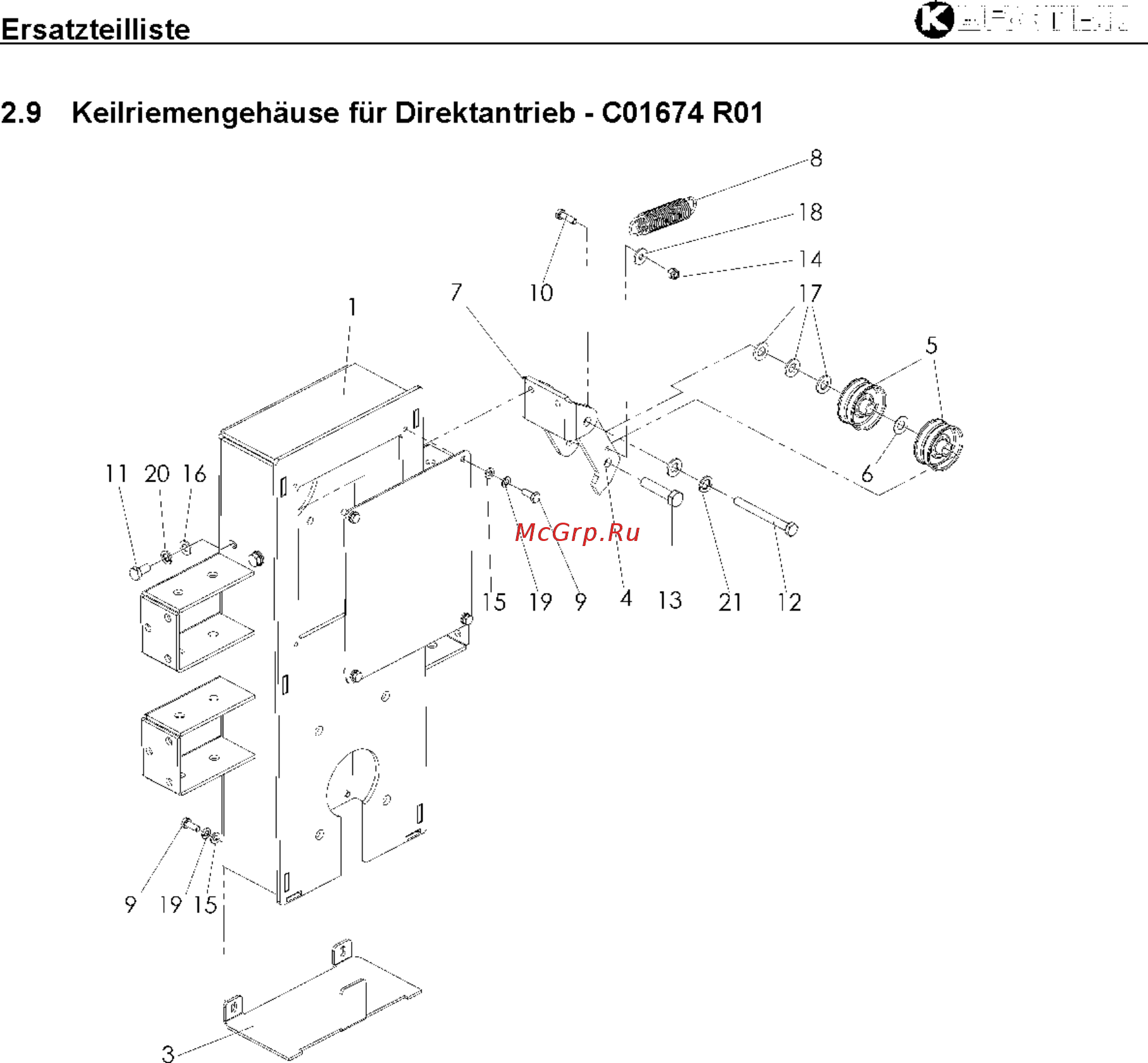 Husqvarna 5879329-01 Инструкция по эксплуатации онлайн [8/11] 500366