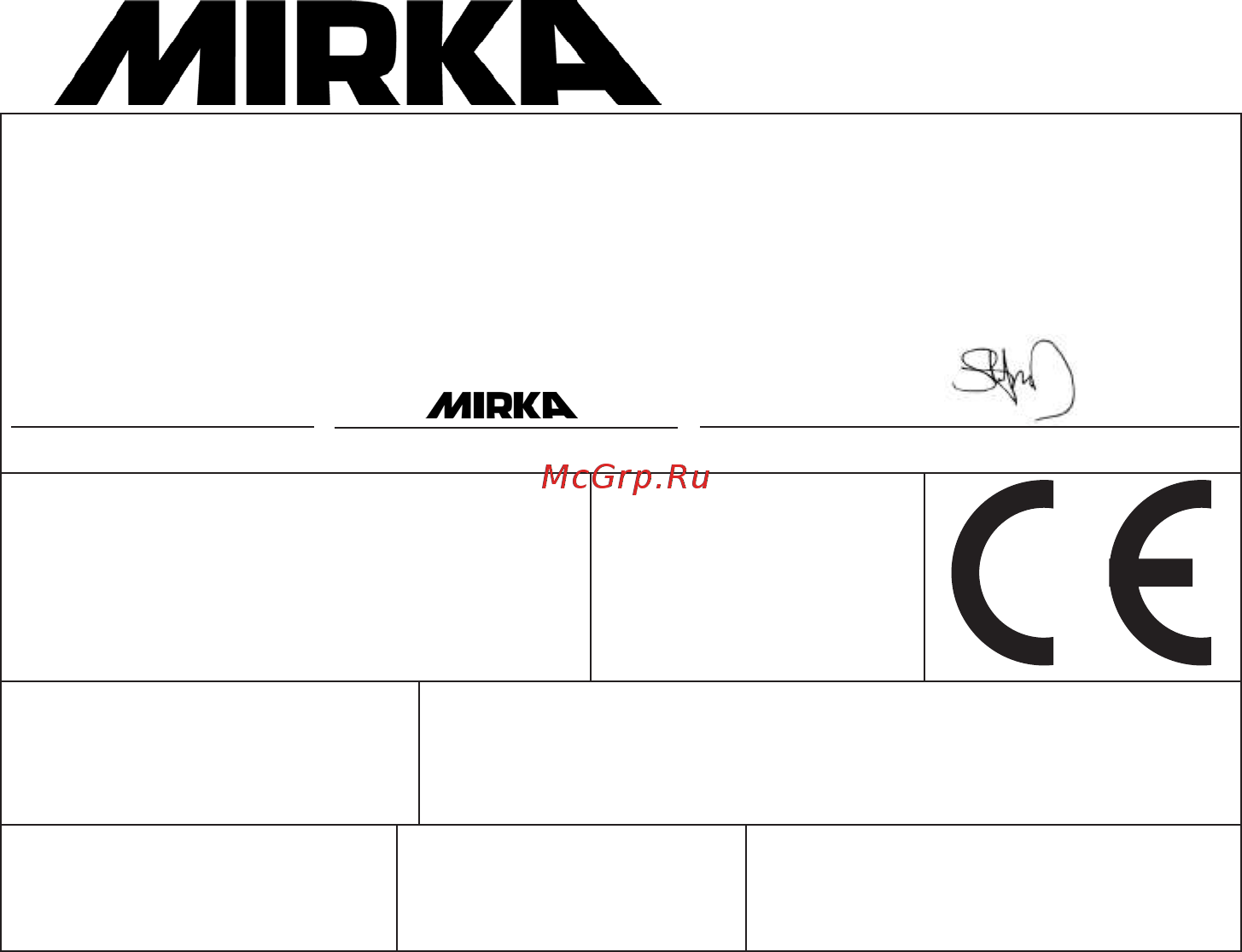 Mirka OS383DB [7/124] Mirka 10 000 opm ةصوب 8 ةصوب 3 مم 198 مم 70 ةصوب 8 ةصوب 3