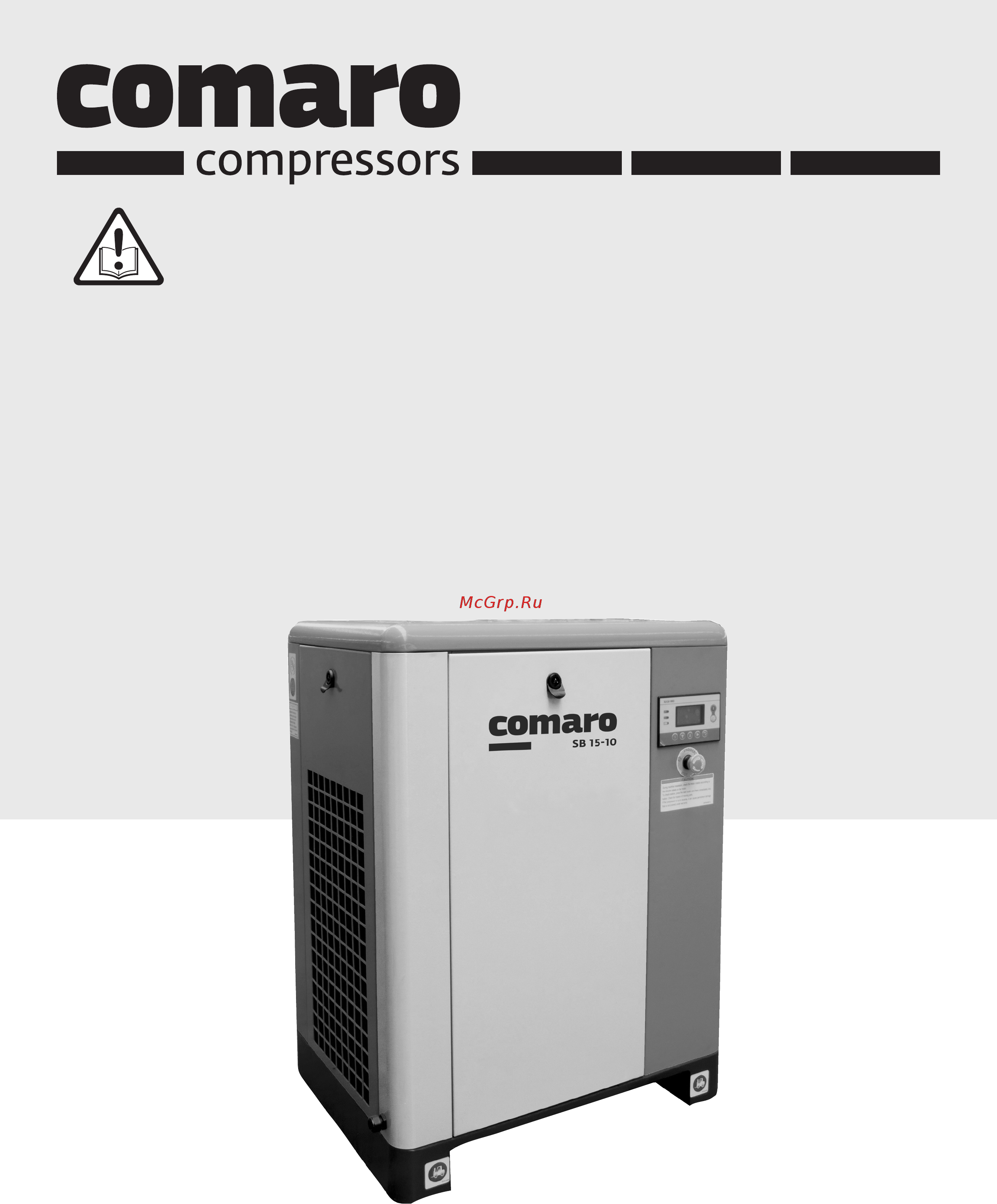 Comaro SB 11-10 Инструкция по эксплуатации онлайн