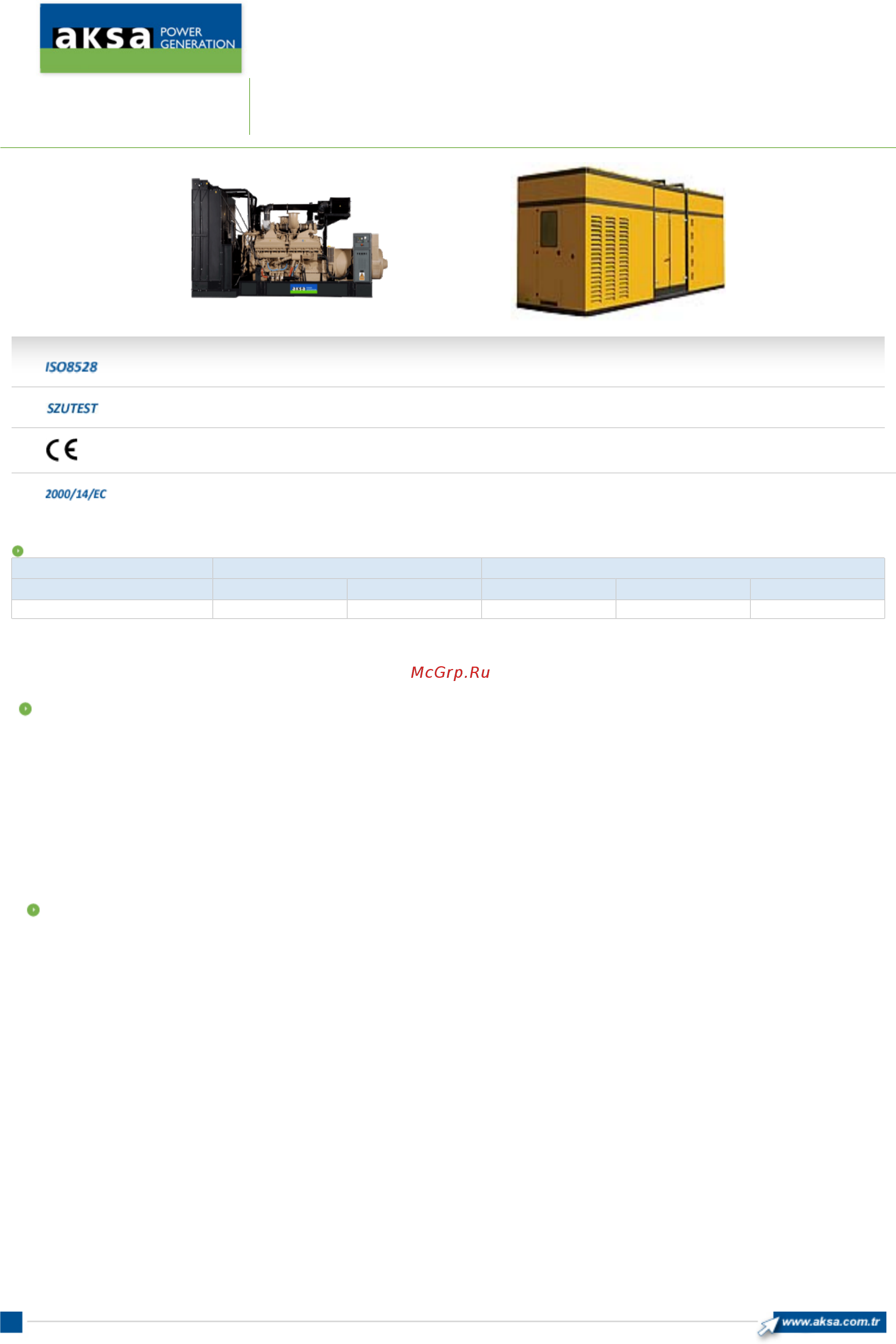 Aksa AC 2250-А Инструкция по эксплуатации онлайн