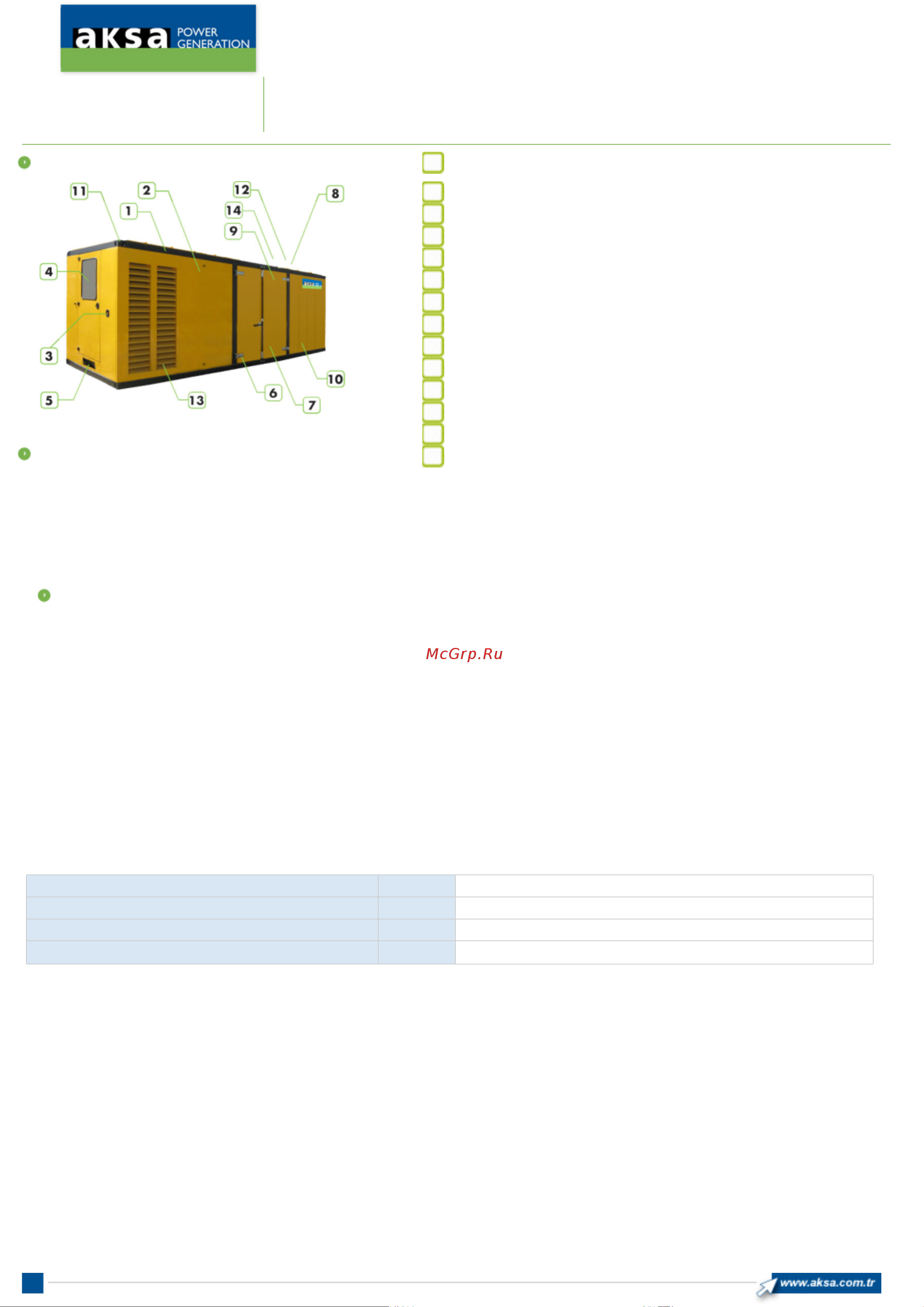 Aksa AC 1100 (597462) [5/5] Ac 1100