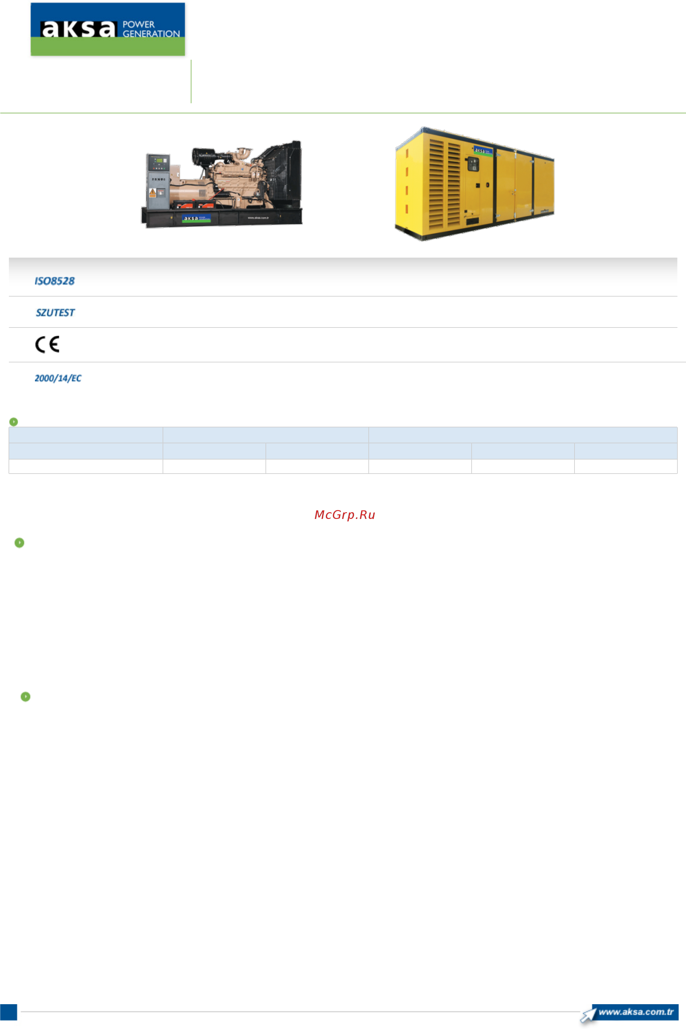 Aksa AC 880-А Инструкция по эксплуатации онлайн