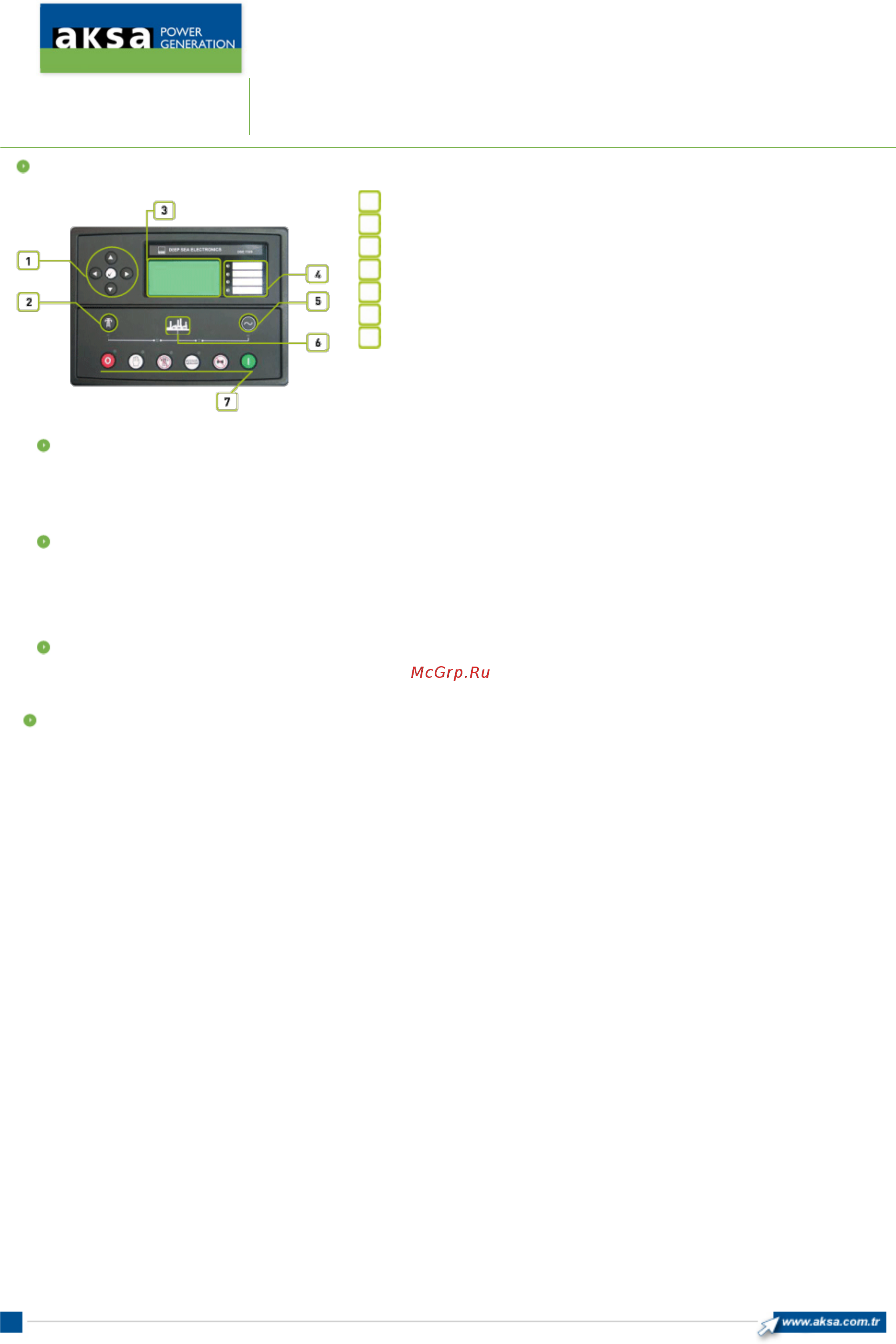 Aksa AC 880-А [3/5] Ac 880