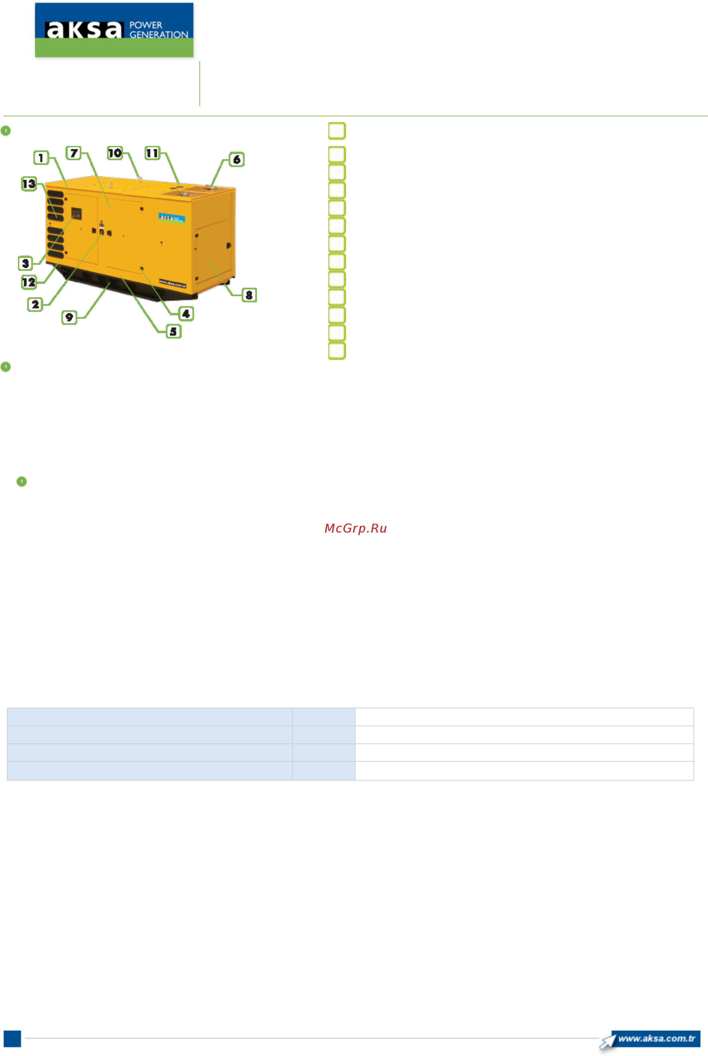 Aksa AC 400-К [5/5] Ac 400