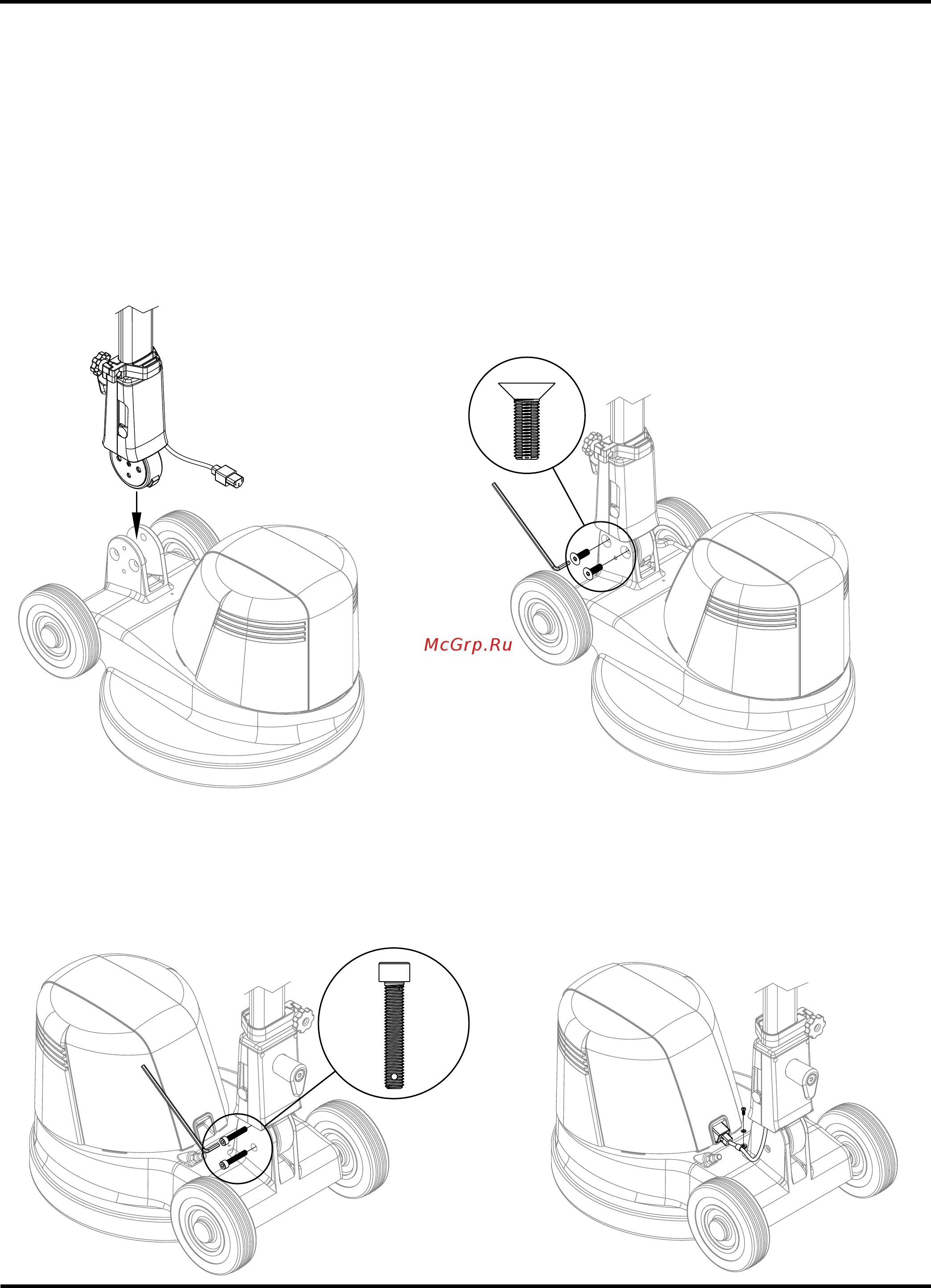 Nilfisk FM400L WT BR RUSSIA (CM56380056-01) [2/88] Form no 56041821 fm400 l fm400 h fm400 d