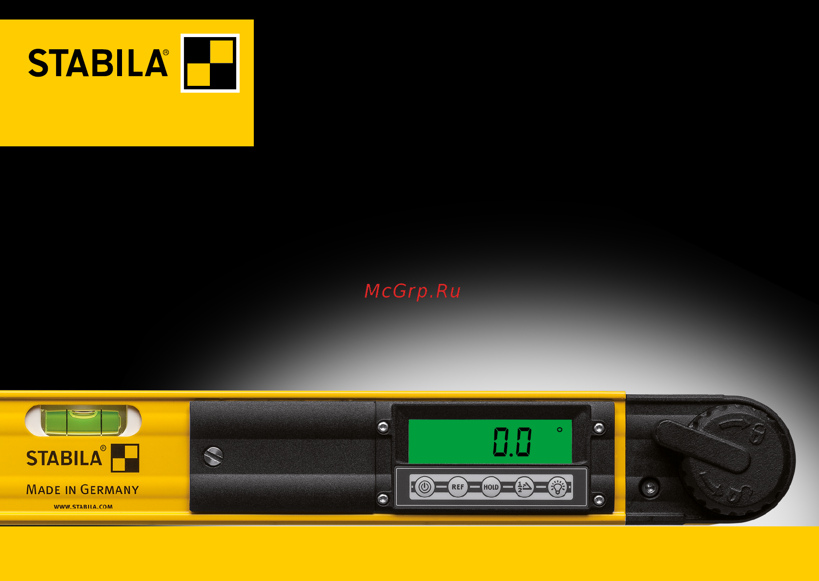 Stabila TECH 700DA Инструкция по эксплуатации онлайн