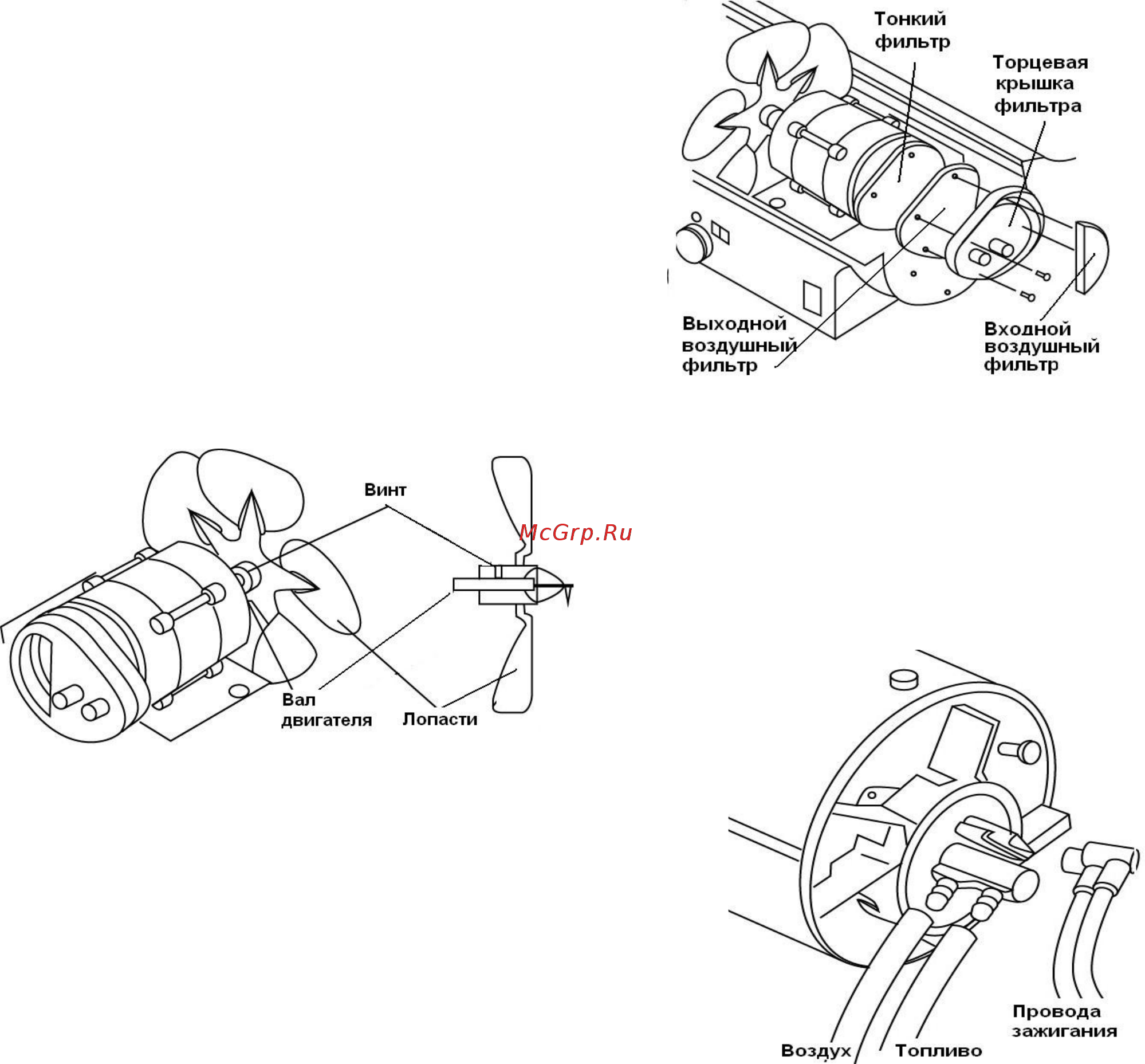 Quattro Elementi QE-15G [6/9] Начало работы и эксплуатация
