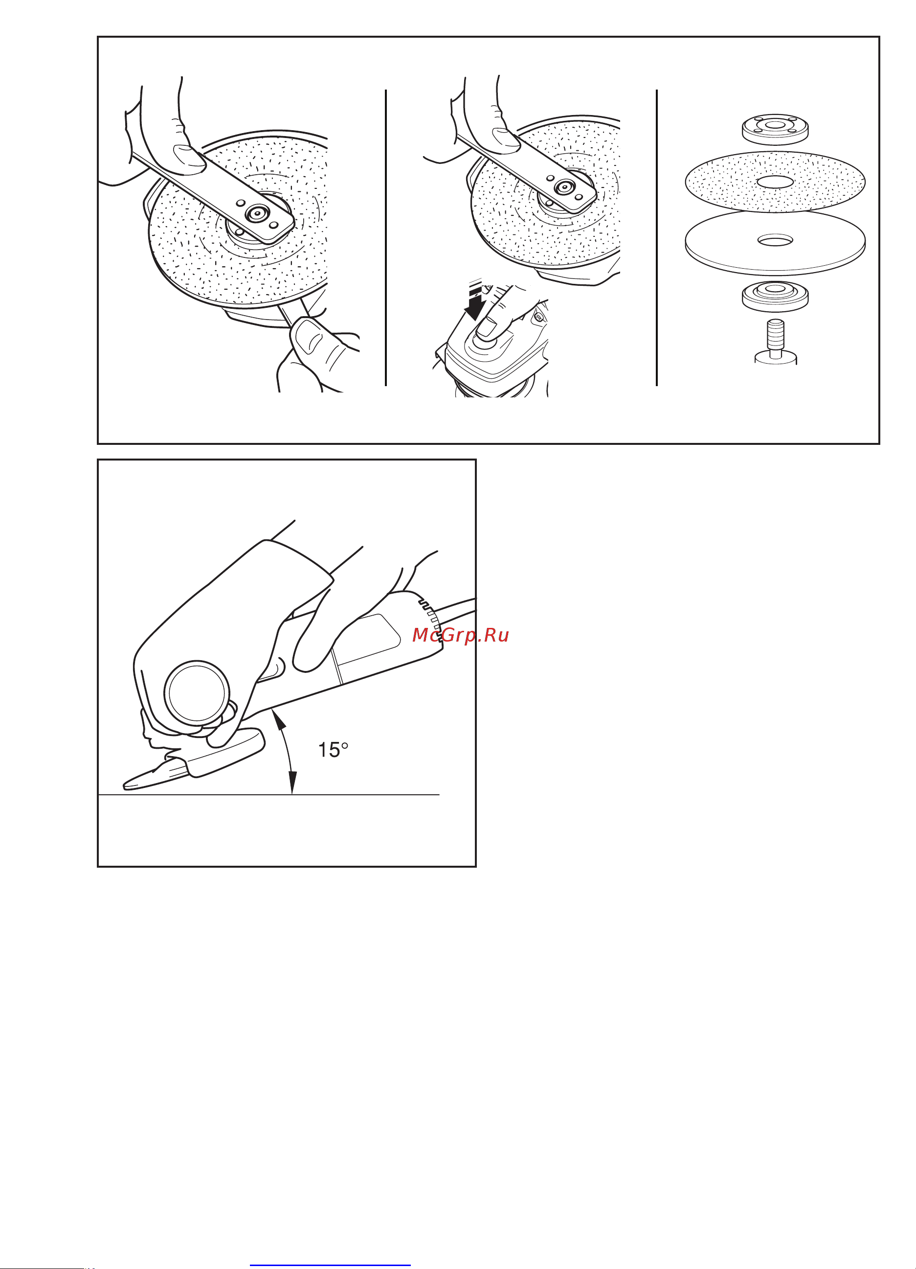 BLACK & DECKER G720 [3/16] More user manuals on