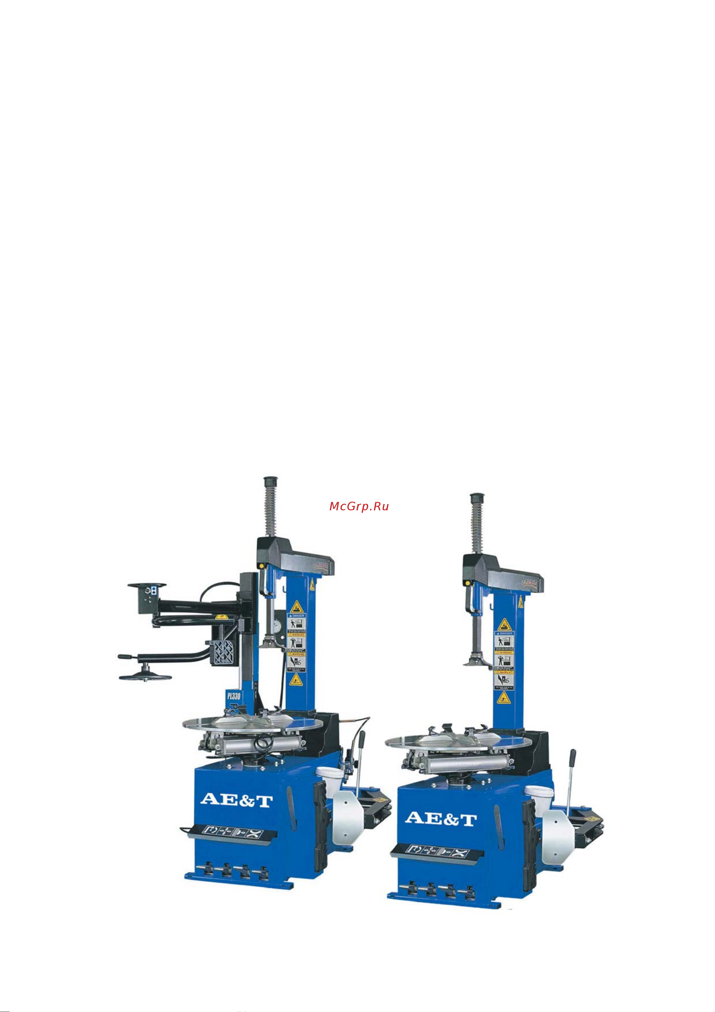 AE&T M-221P6 380B Инструкция по эксплуатации онлайн