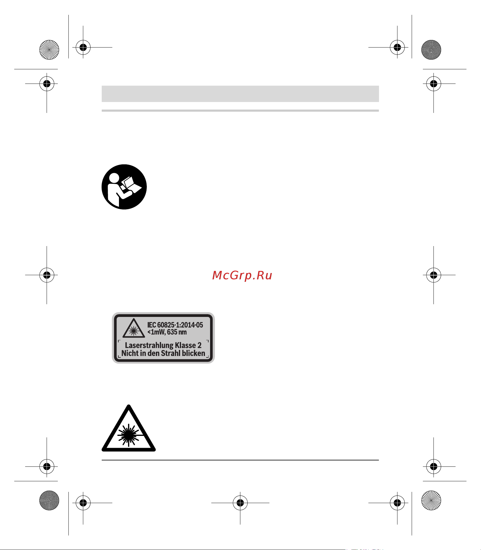 Bosch Quigo III без держателя MM2 0.603.663.520 [109/179] Македонски