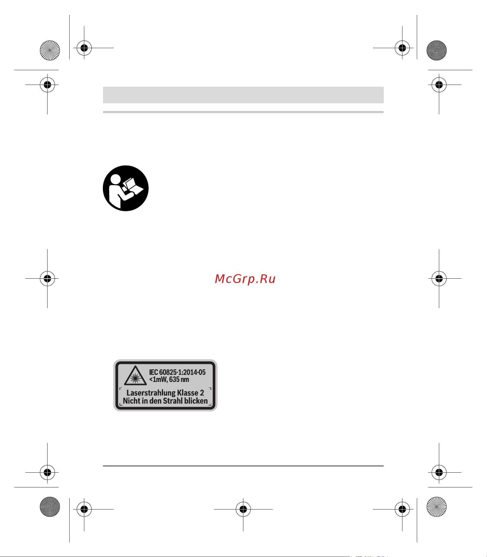 Bosch Quigo III без держателя MM2 0.603.663.520 [8/179] Polski