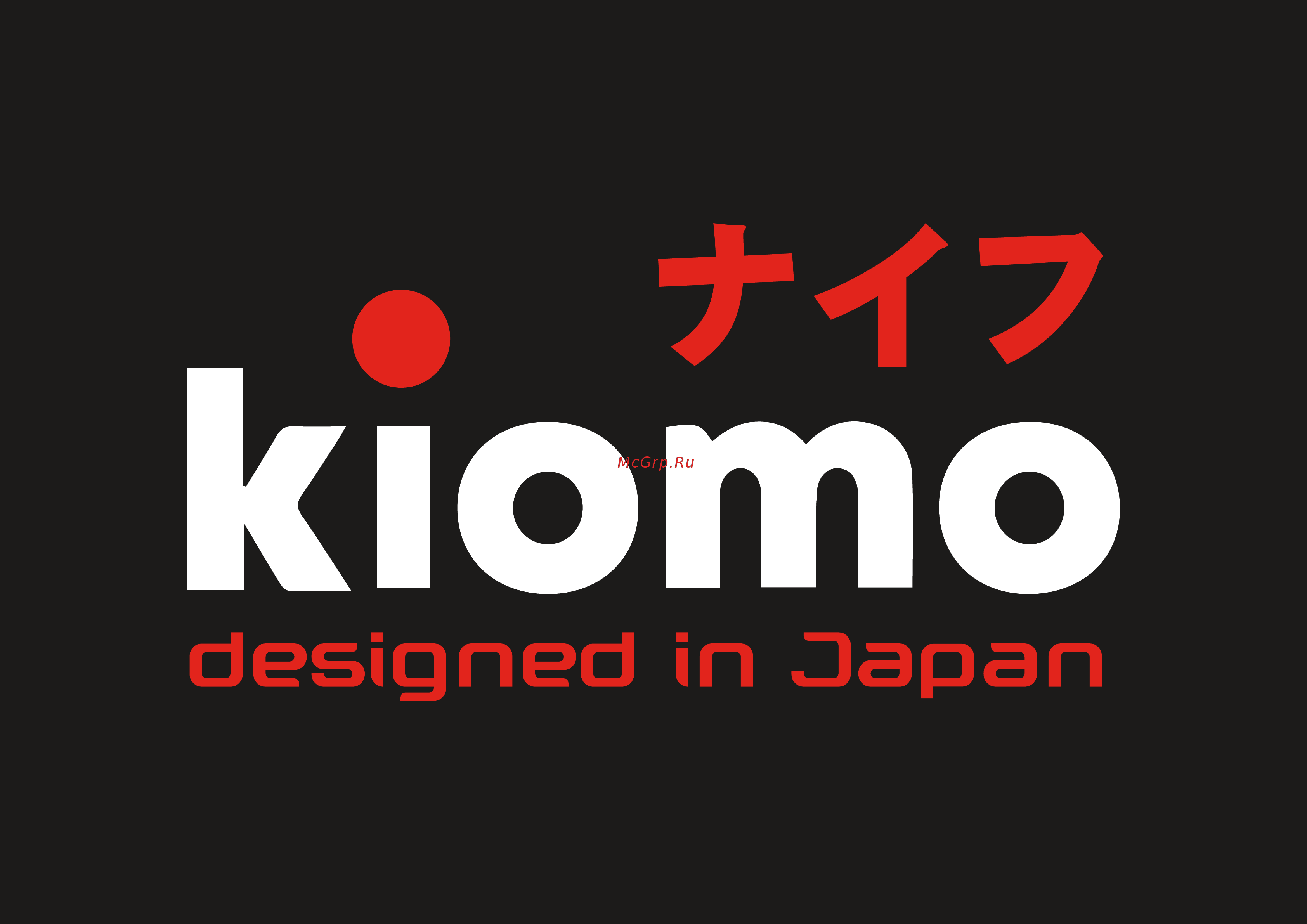 Kiomo 32-17 Инструкция по эксплуатации онлайн