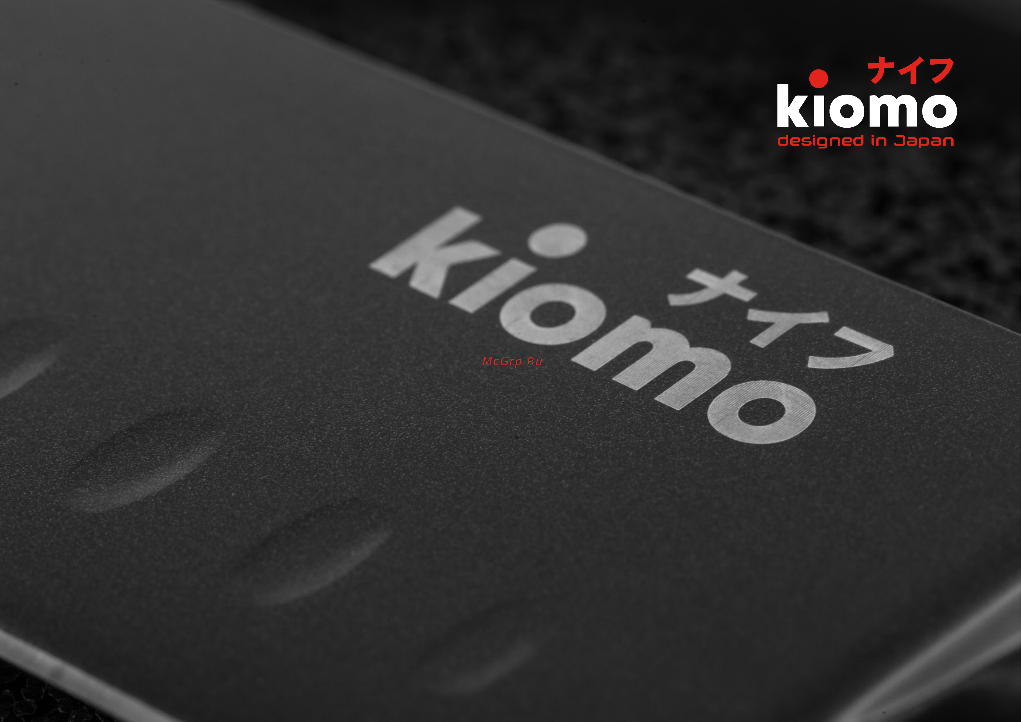 Kiomo 32-17 Инструкция по эксплуатации онлайн [3/7] 500974