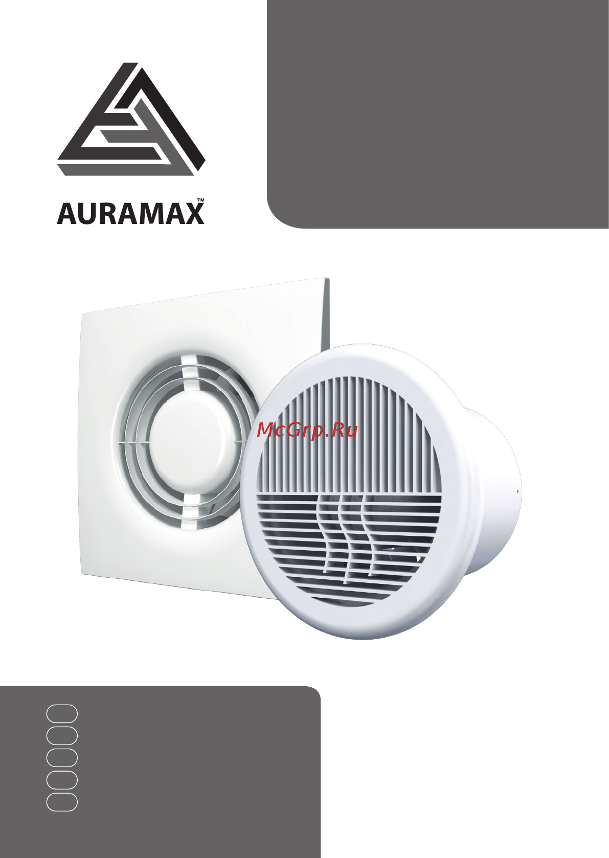 Auramax B 5S C Инструкция по эксплуатации онлайн