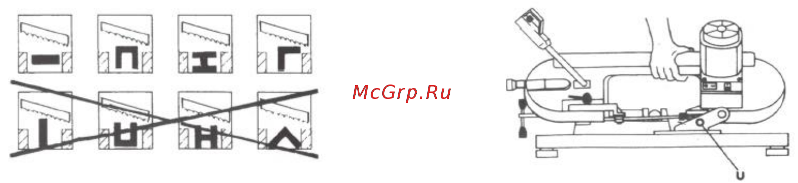 Stalex BS-150 (388101) Инструкция по эксплуатации онлайн [6/13] 501022