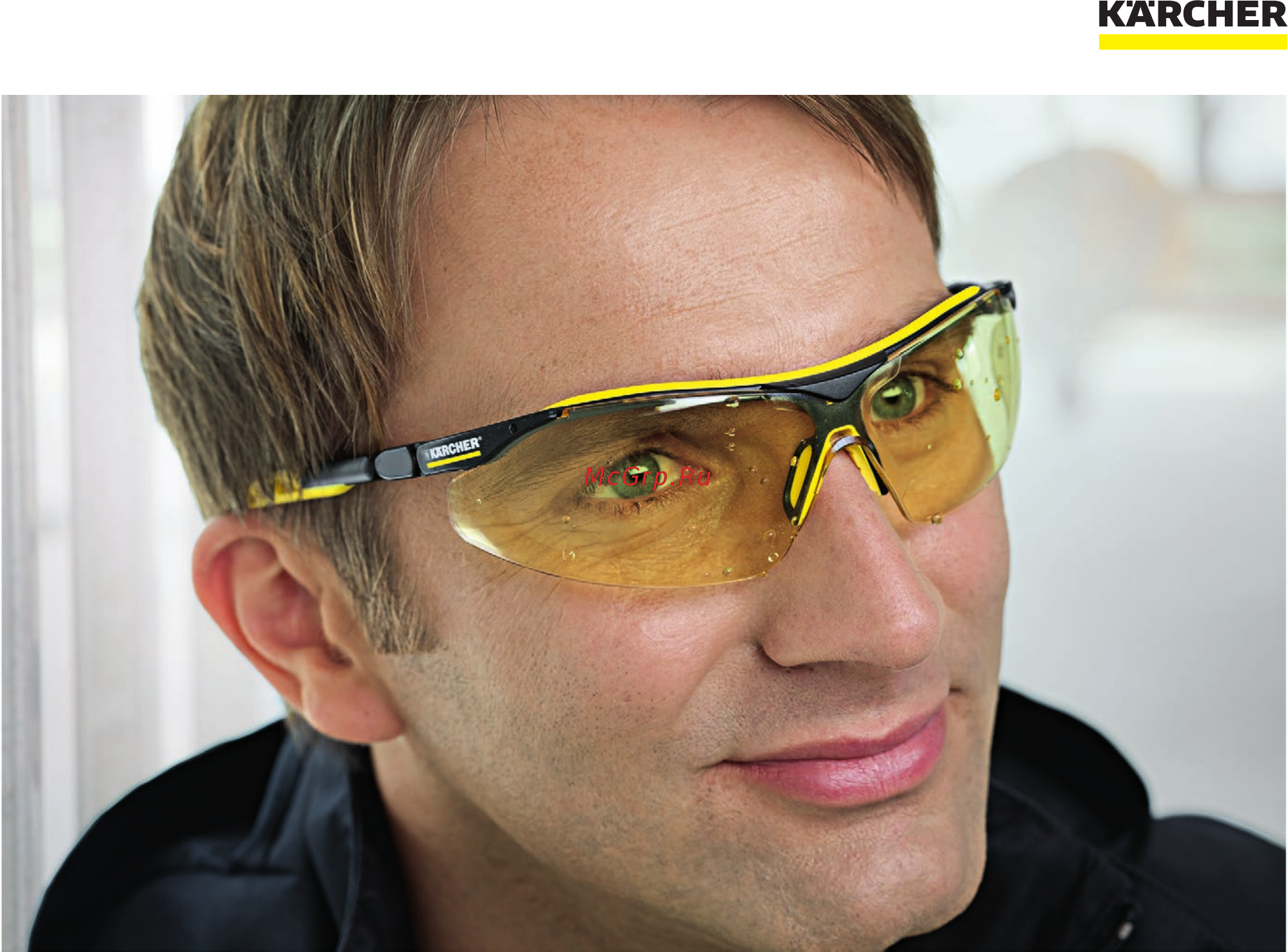 Karcher 60254840 Инструкция по эксплуатации онлайн [2/2] 501026