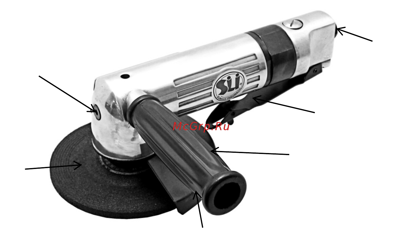 Sumake ST-7890L [2/7] _стр_1_введение устройство
