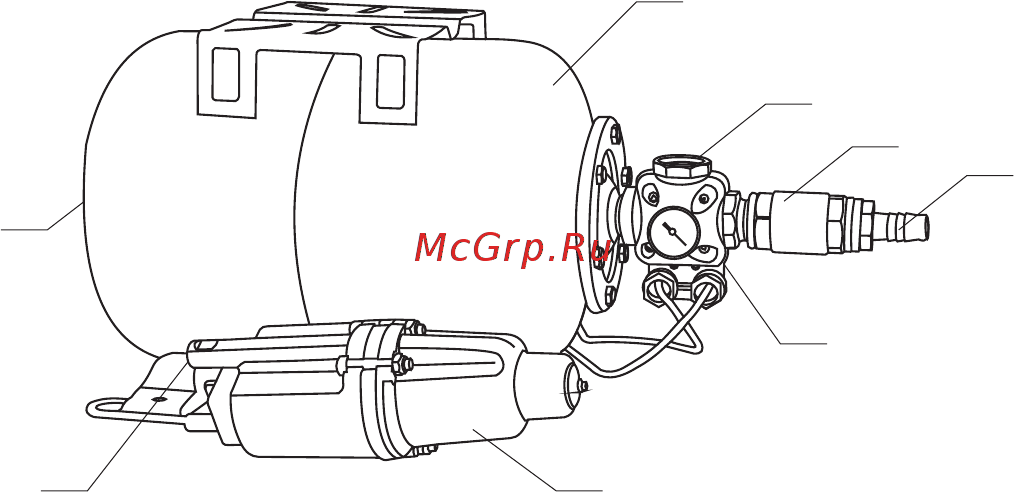 Unipump АКВАРОБОТ М 24-10 В [4/10] Руководство по монтажу и эксплуатации акваробот м
