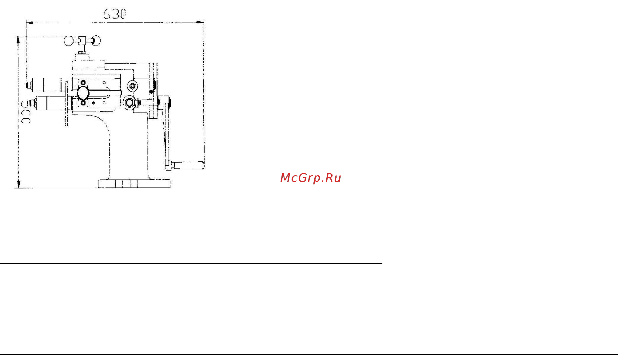 Stalex TB-12 ( 373801) [2/10] Описание