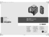 Bosch GRL 400 H (0601061800) Инструкция по эксплуатации