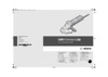 Bosch GWS 9-125 (0601396022) Инструкция по эксплуатации