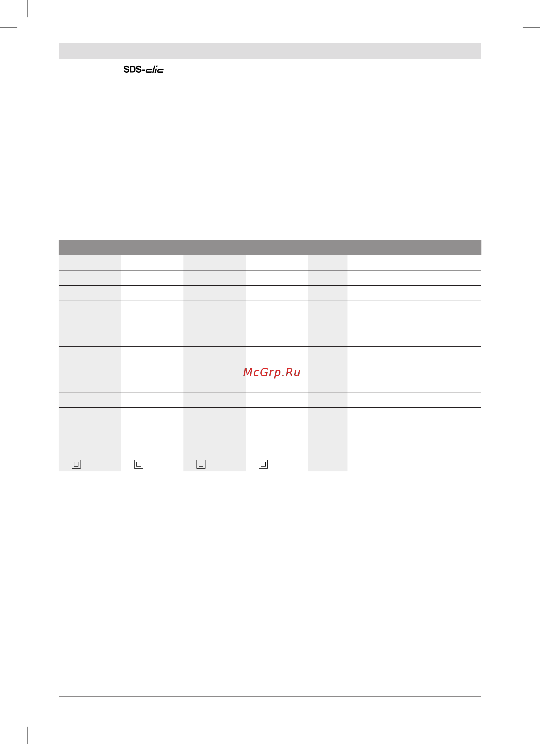 Bosch GWS 9-125 (0601396022) [279/288] شاعترا و ادص هب طوبرم تاعلاطا