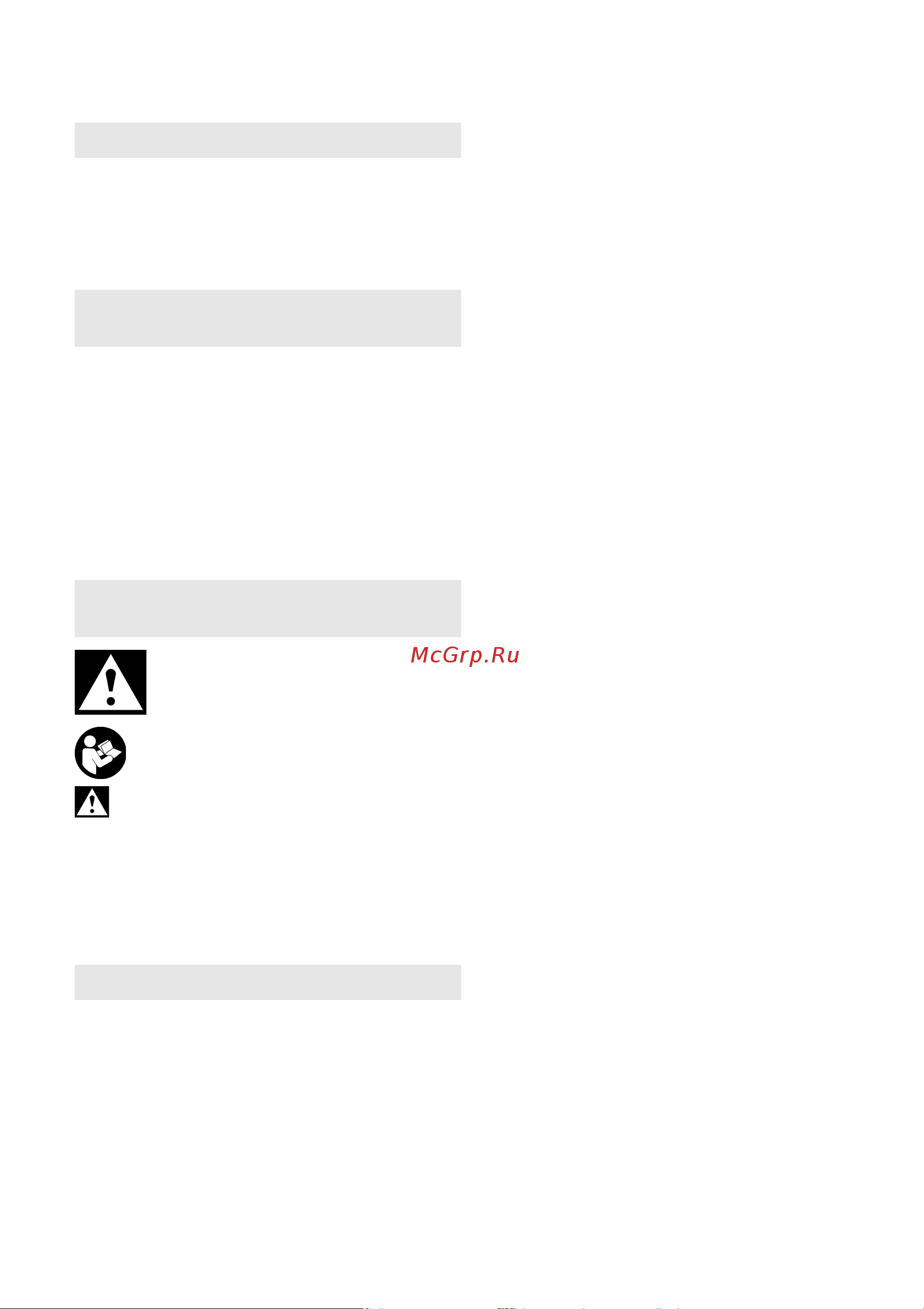 Metabo CC 18 LTX BL (600349850) БЕЗ АКК. И ЗУ [4/108] Originalbetriebsanleitung