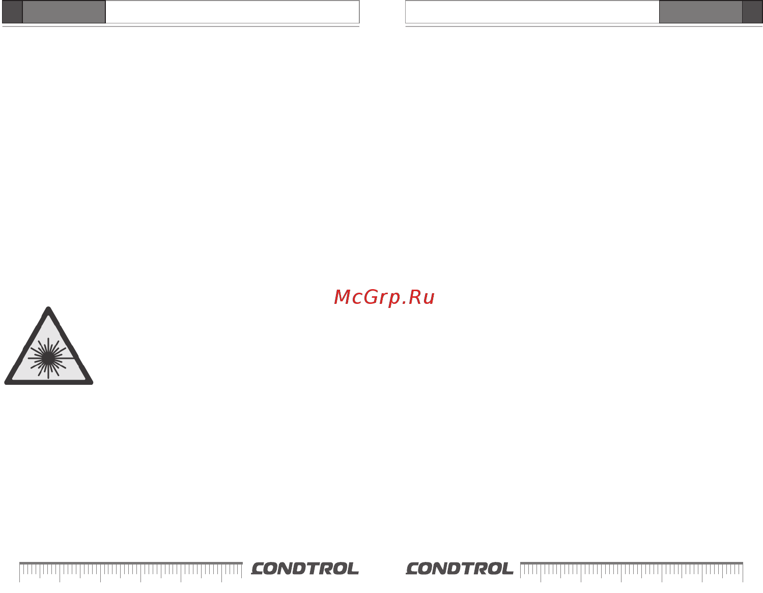 Condtrol GFX200 [12/21] Gfx 200 gfx 300 gfx 360 gfx 36