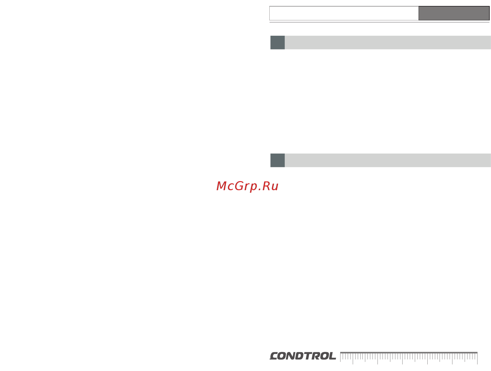Condtrol GFX200 [2/21] Gfx 200 gfx 300 gfx 360 gfx 36