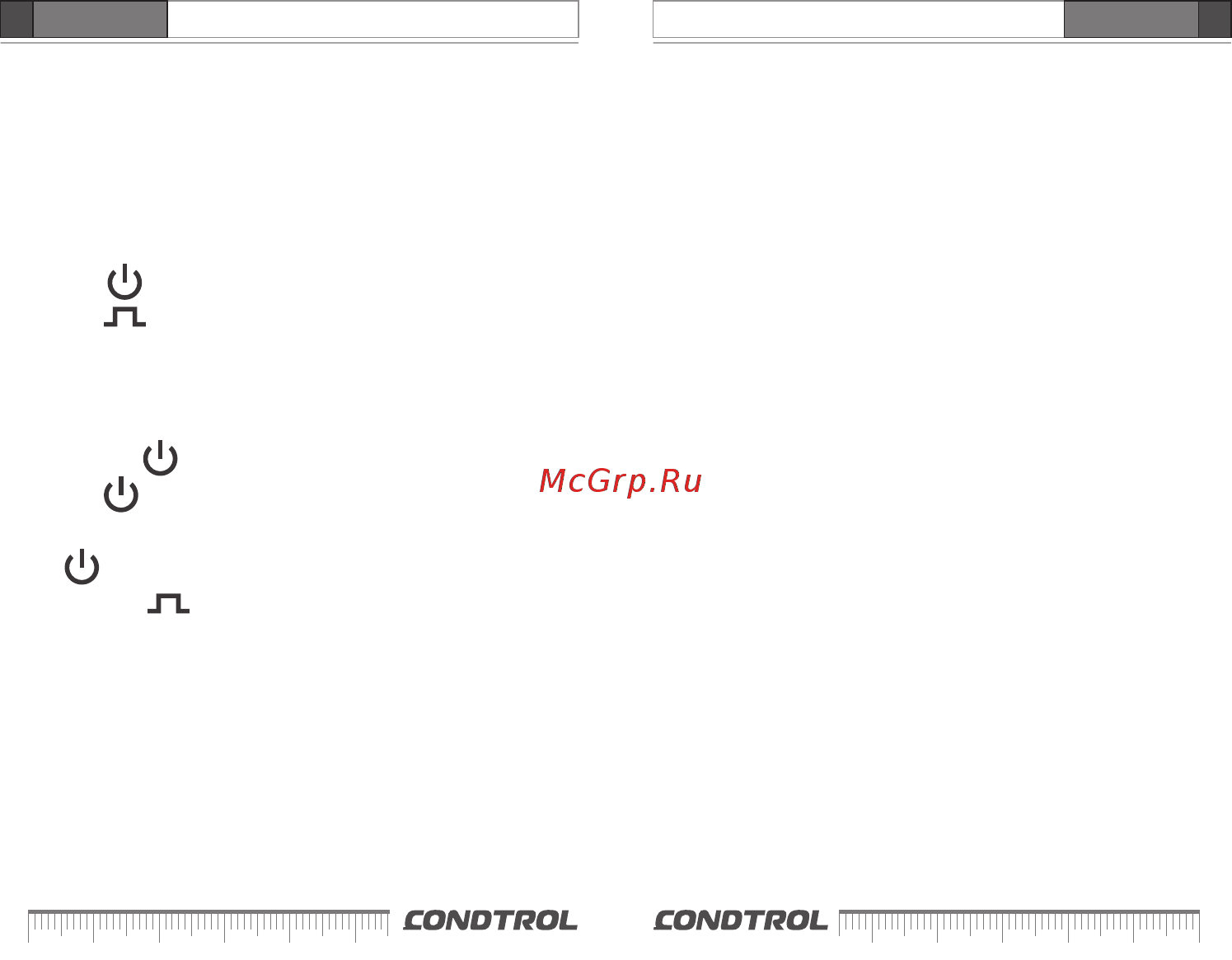 Condtrol GFX360 [6/21] Gfx 200 gfx 300 gfx 360 gfx 36